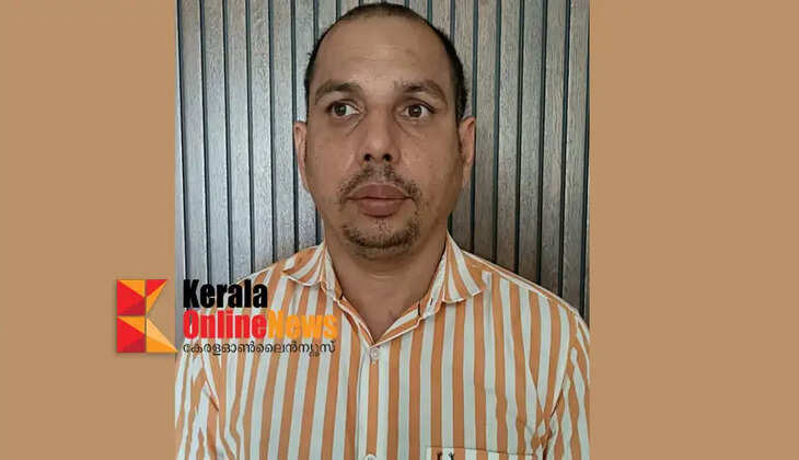 Attempt to kill middle-aged man by hitting him on the head in Kanhangad: Suspect arrested