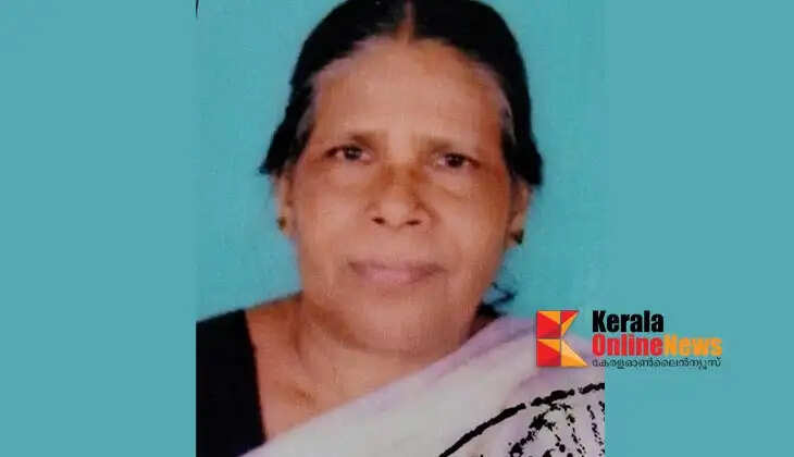 Kunjiparu teacher from Kadamperi passes away