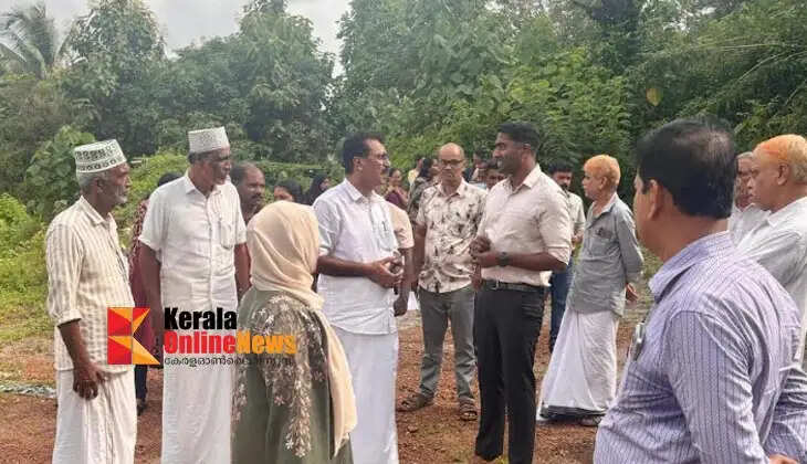 Bavikkarasitevisit
