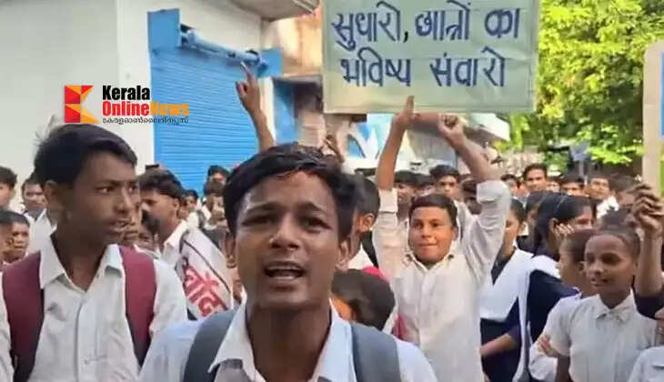 protest