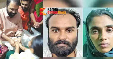 Fourth grader who was beaten by her father and stepmother returns to school