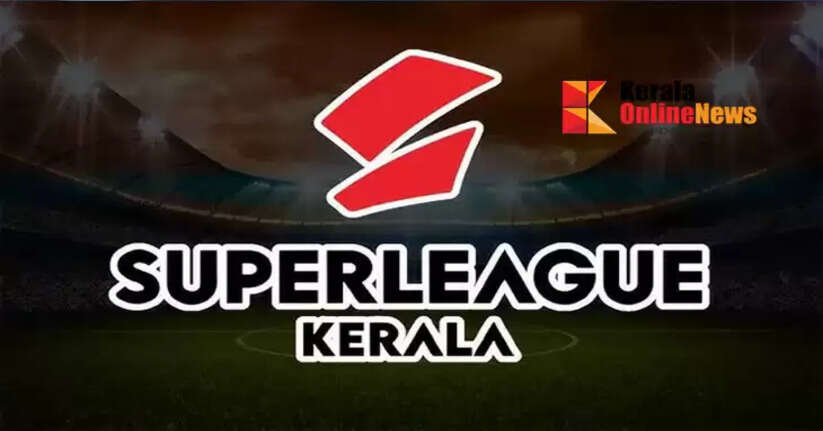 Super League Kerala; Ticket sales for Kannur Warriors FC's third home match begin today
