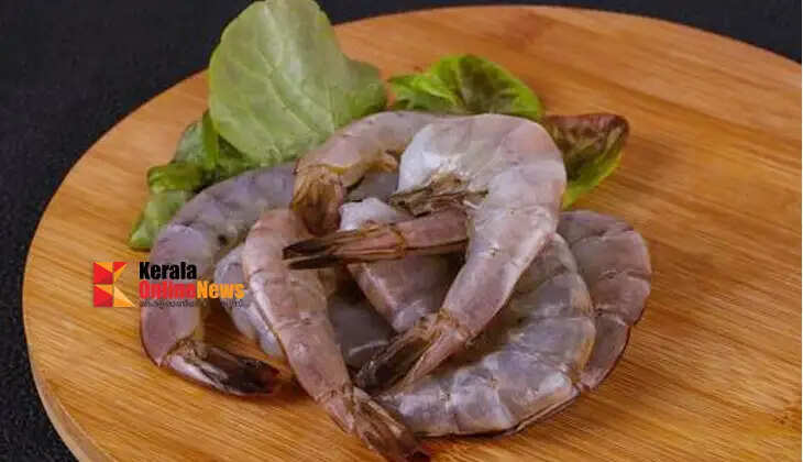 What is the black line on the back of a shrimp? A mistake that many people make without knowing!