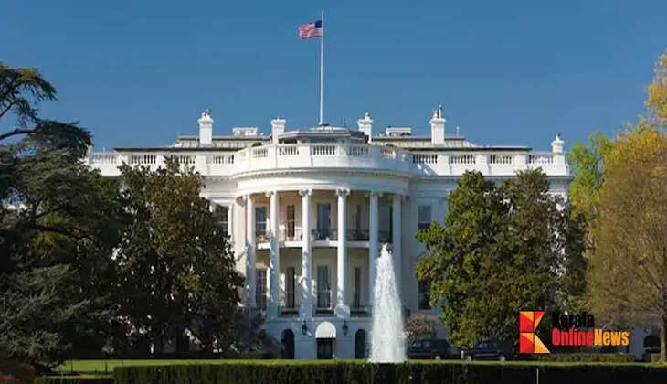 white house