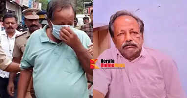 'A house in the middle of a forested area, fish that eat flesh in the ponds, nicknamed Uncle'; Sebastian's life is full of mystery