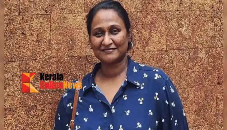 Kukku Parameswaran will not accept Ansiba Hasan's demand to form an impartial special committee to hear her complaint.
