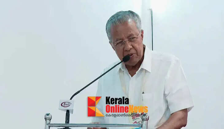 Lovely University clash: Opposition leader Pinarayi Vijayan asks central and state governments to ensure safety and travel facilities of over 1500 Malayali students