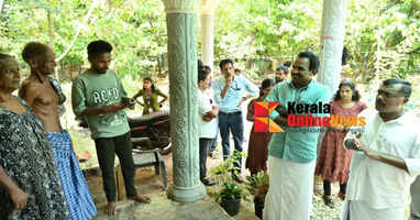 State Food Commission visits Aralam