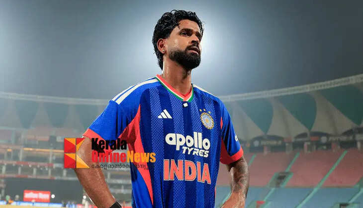 Shreyas Iyer moves up to fourth position in ICC T20I rankings for international batsmen