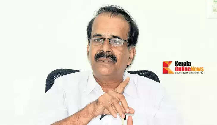 'Pinarayism means Marxist hooliganism, controversy in the name of Bharatamba is unnecessary'; George Kurien