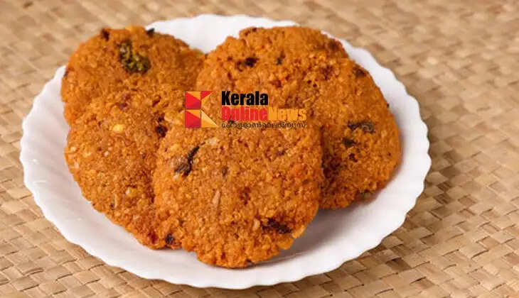 parippuvada