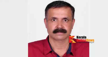 OICC leader in Riyadh Raju Pappully passes away