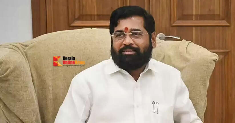 Eknath Shinde