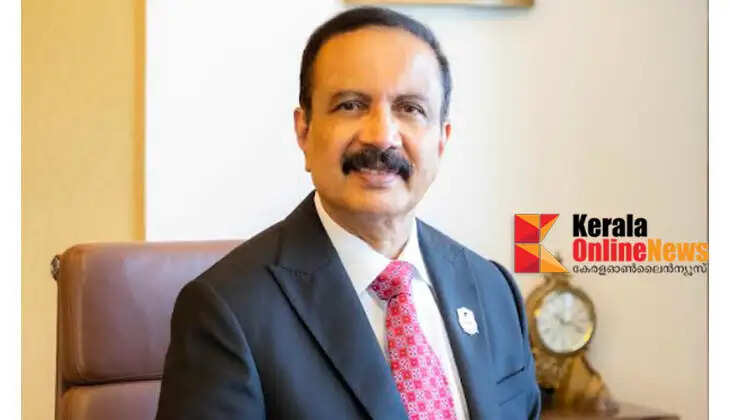Aster DM Healthcare Founder-Chairman Dr. Azad Moopen Wins Global Entrepreneur of the Year Award