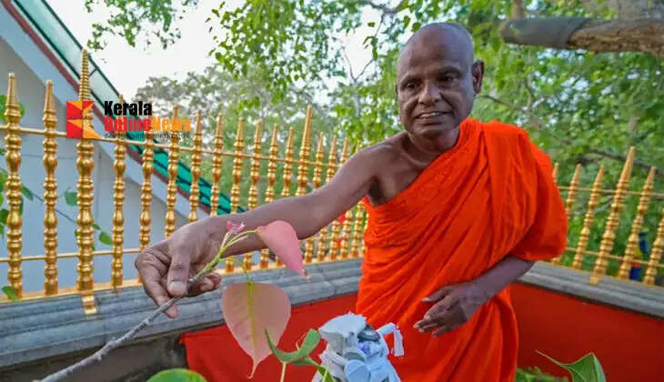 budamathasanyasi