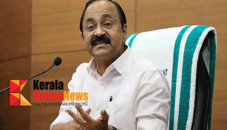 Is there any government anywhere in the world that does not borrow?   Chief Minister VD Satheesan justifies the state government's borrowing