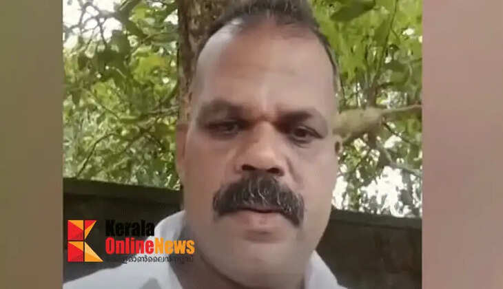 Man arrested for making death threats against Anwar Sadat MLA
