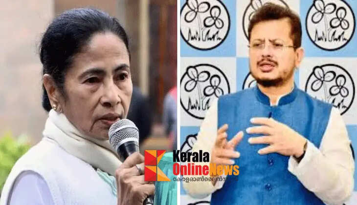 Temporary solution to the rights dispute within the Trinamool Congress party; separate name and symbol granted to both factions