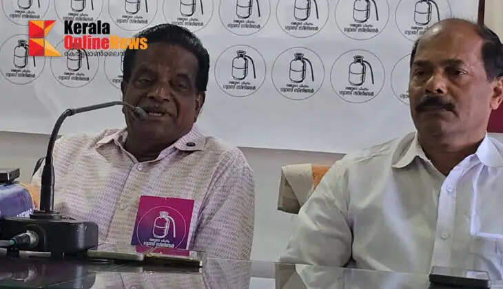 Govindan must win to save CPM! Where are those who are not allowed to 'keep quiet'? TK Govindan mocks MV Govindan and Jayarajan