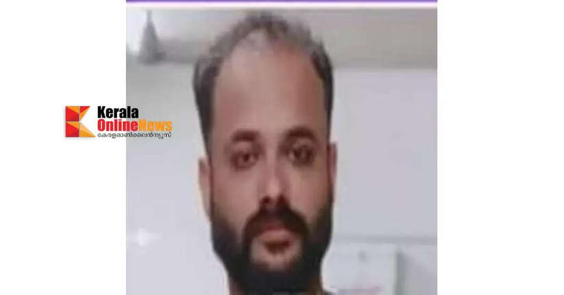 Edakkad police arrest youth for possession of MDMA in Kannur