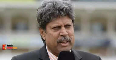 kapil dev