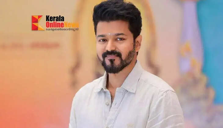 Kicked in the chest, beaten for no reason, lost job: Former assistant makes serious allegations against Vijayar