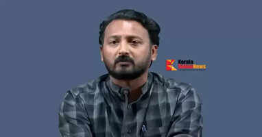 Rahul Mangkootathal suspended from party; MLA will not resign