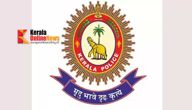 Another reshuffle at the state police headquarters; Kaliraj Maheshwar to take charge as Kochi City Commissioner