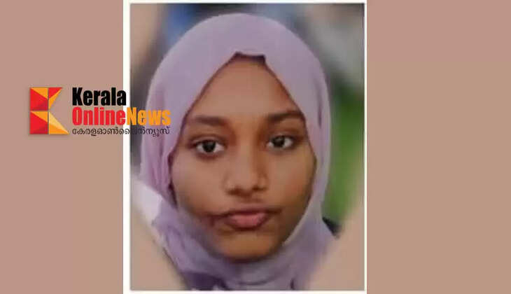 18-year-old girl hacked to death by her father in Manjeshwaram, Kasaragod