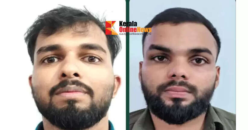 A case of assaulting the conductor by boarding a private bus in Thalassery Panur; Two more accused surrendered