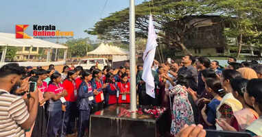 Kannur hosts Sargotsavam 2025 setting the stage for Kalamamangam