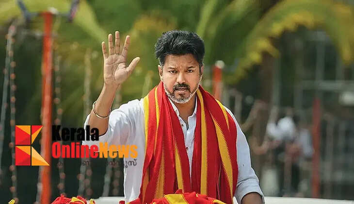 Free gas cylinder; free bus travel for women, Vijay government once again makes popular announcements in Tamil Nadu