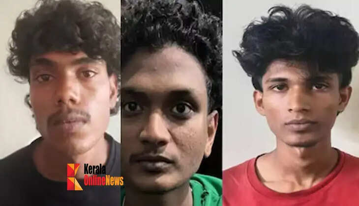 arrest