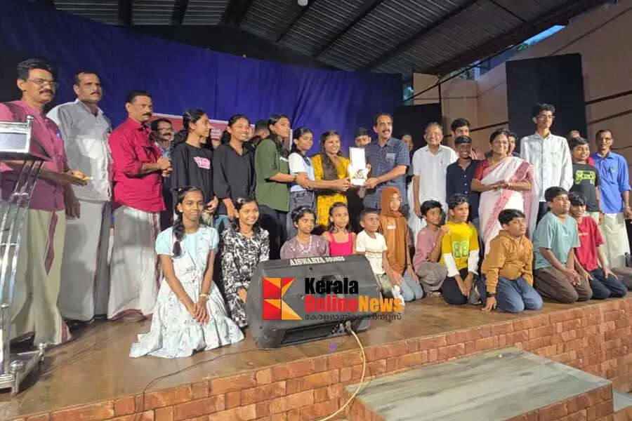 PVK Kadamberi 12th death anniversary was observed.