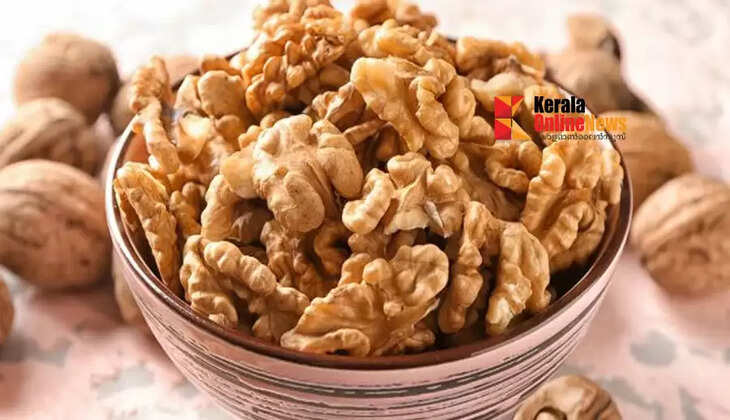 walnuts