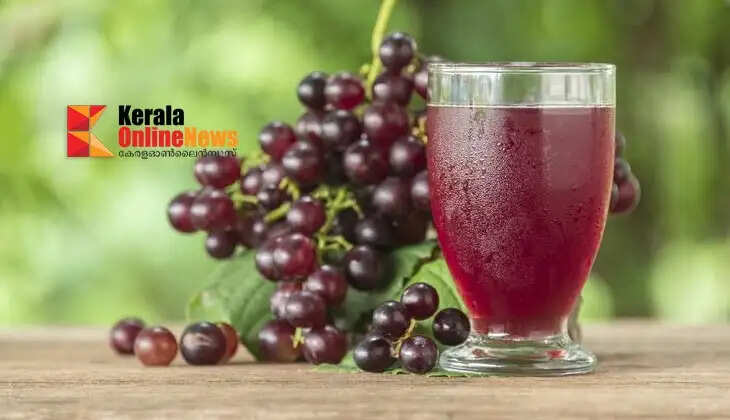 grapejuice