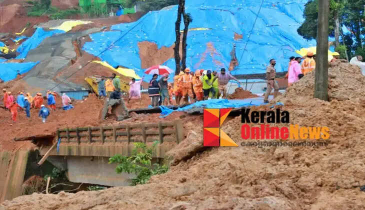 The contractor had warned that the slope of the Wayanad tunnel could collapse at any moment, report released
