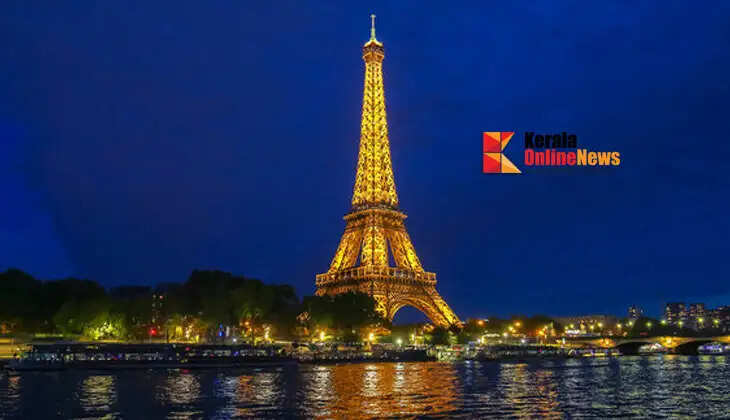 EiffelTower