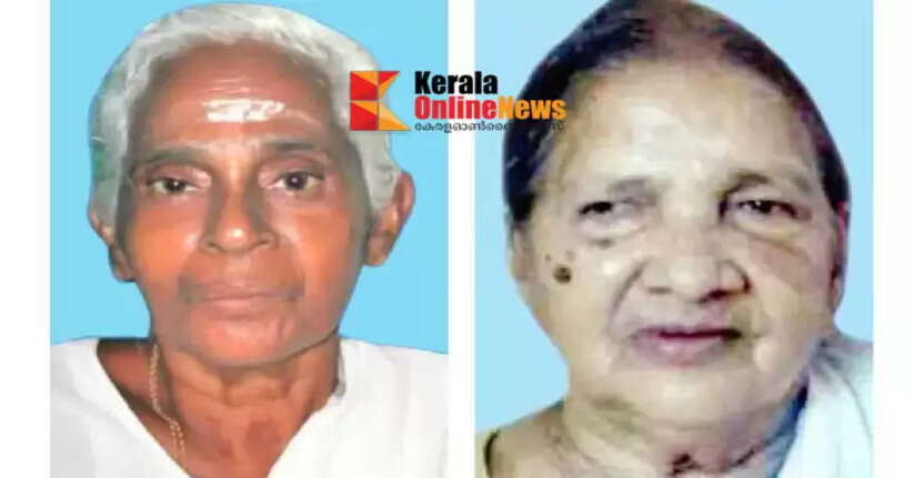 Unbreakable friendship united even in death; Grandparents, neighbors born on the same day, died on the same day