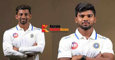 Kerala loses lead to Punjab in Ranji Trophy, match ends in a draw