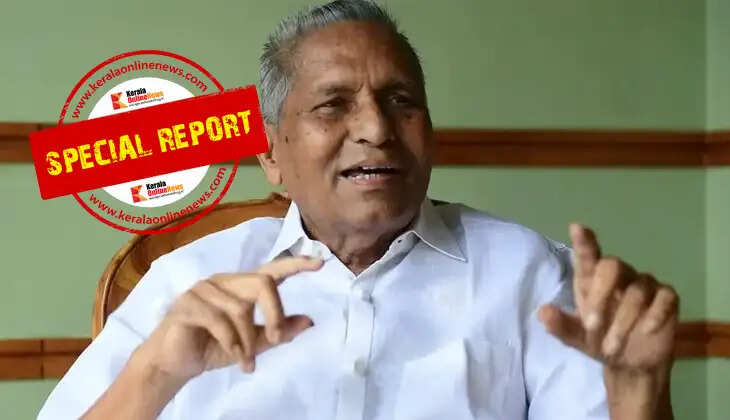 Former CPI(M) State Committee member K.P. Sahadevan has passed away.