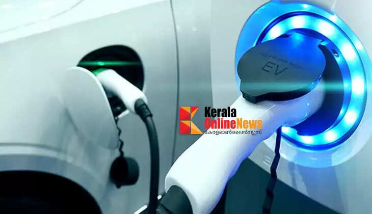 ev charging