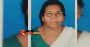Elderly woman found dead in Karinthaleem; Postmortem report says cause of death was heart attack