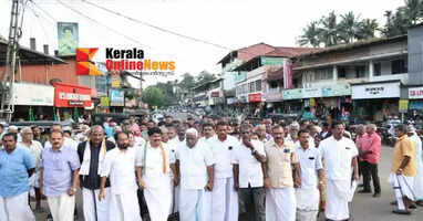 Using the extremely poor for government PR work is an inhumane act: AP Anilkumar MLA