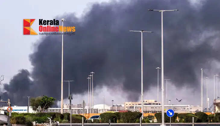 Middle East conflict: 13 American soldiers killed, US Defense Department says