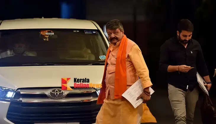 'A mistake has been made'; Madhya Pradesh minister confesses to 8 deaths after drinking sewage water in Indore