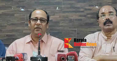 Central forces are needed at booths in Kannur to prevent violence during elections: Adv. K. Srikanth