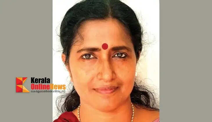 Teacher dies after being seriously injured in a road accident in Kannur