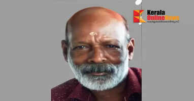 A passenger died after being hit by a scooter in Karivellur, Kannur.