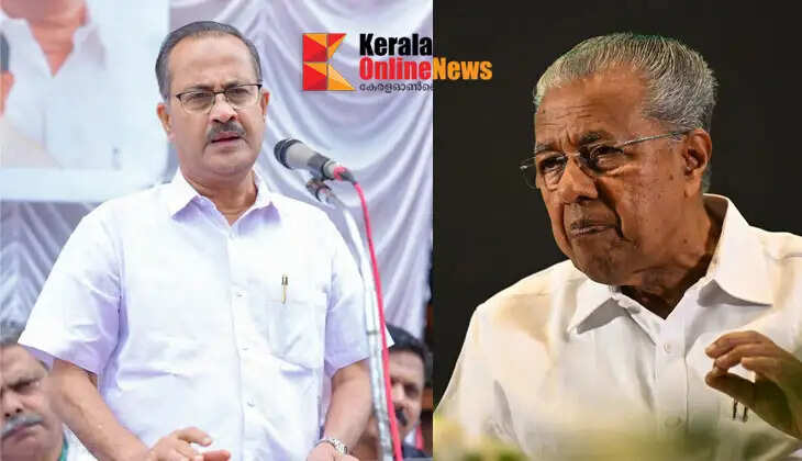 People are telling those who said, "Go home and ask," to stay home; PMA salutes Pinarayi Vijayan mockingly